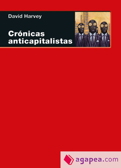 Cronicas anticapitalistas