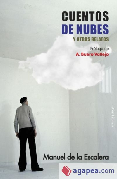 Cuentos de nubes y otros relatos