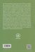 Contraportada de Del sentimiento trágico de la vida // La agonía del cristianismo, de Miguel de Unamuno