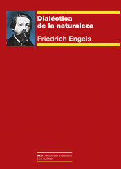 Portada de Dialéctica de la naturaleza