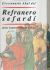 Portada de Diccionario Akal del Refranero Sefardí, de Jesús Cantera Ortiz de Urbina