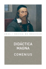 Portada de Didáctica magna