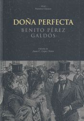 Portada de Doña Perfecta