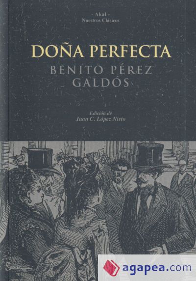 Doña Perfecta