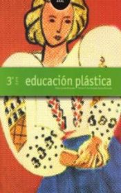 Portada de Educación Plástica 3º ESO