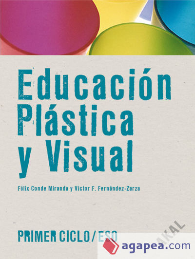 Educación Plástica y Visual Primer Ciclo ESO