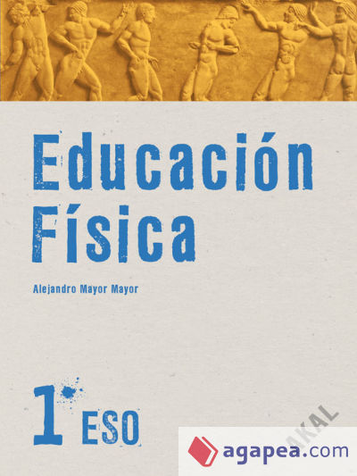 Educación física 1º ESO