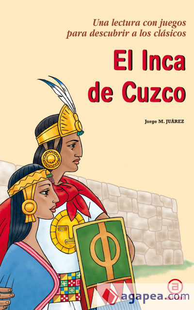 El Inca de Cuzco