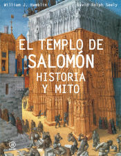 Portada de El Templo de Salomón