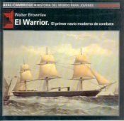 Portada de El Warrior