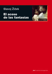 Portada de El acoso de las fantasías