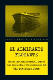 Portada de El almirante flotante