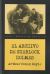 Portada de El archivo de Sherlock Holmes, de Doyle, Arthur Conan, Sir