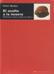 Portada de El asalto a la nevera