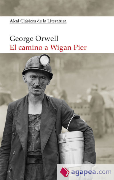 El camino a Wigan Pier