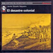 Portada de El desastre colonial