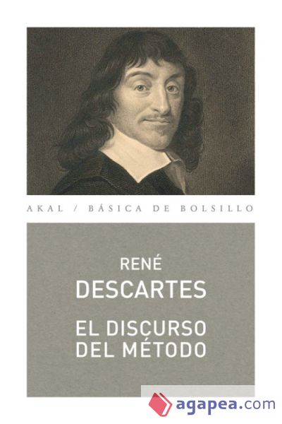 El discurso del m&eacute;todo