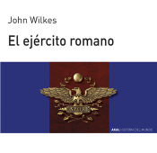 Portada de El ejército romano