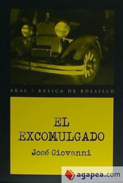 El excomulgado