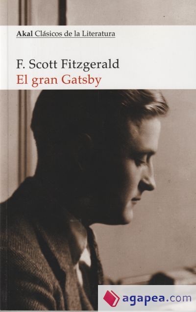 El gran Gatsby