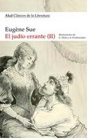 Portada de El judío errante II