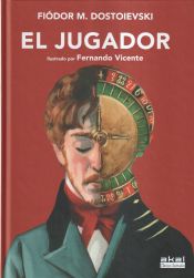 Portada de El jugador