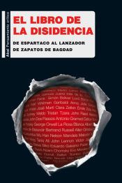 Portada de El libro Akal de la disidencia