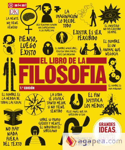 El libro de la Filosofía