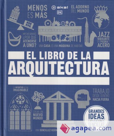 El libro de la arquitectura