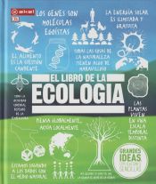 Portada de El libro de la ecología