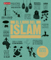 Portada de El libro del Islam