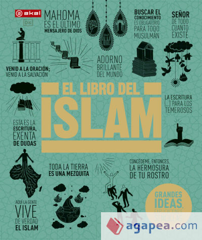 El libro del Islam