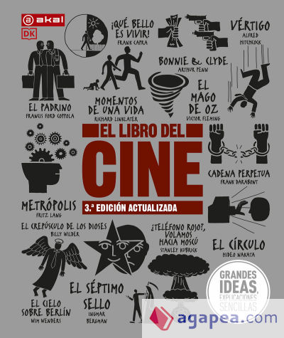 El libro del cine