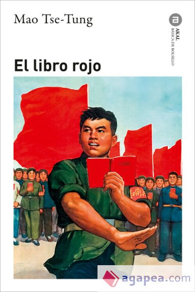 El libro rojo