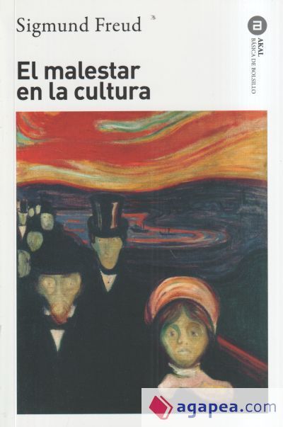 El malestar en la cultura