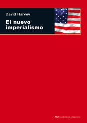 Portada de El nuevo imperialismo