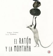 Portada de El ratón y la montaña