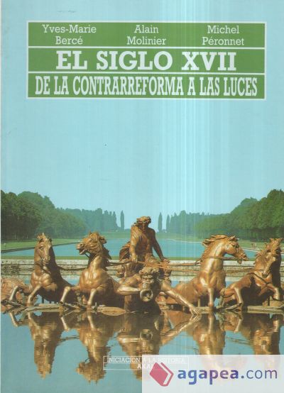 El siglo XVII