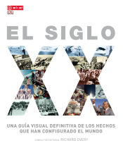 Portada de El siglo XX