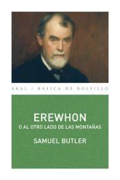 Portada de Erewhon