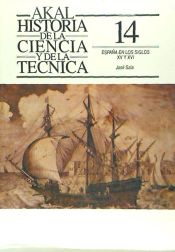 Portada de España en los siglos XV y XVI