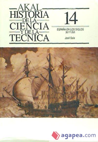 España en los siglos XV y XVI