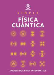 Portada de Física cuántica