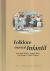 Portada de Folklore musical infantil, de Joaqu&iacute;n D&iacute;az Gonz&aacute;lez
