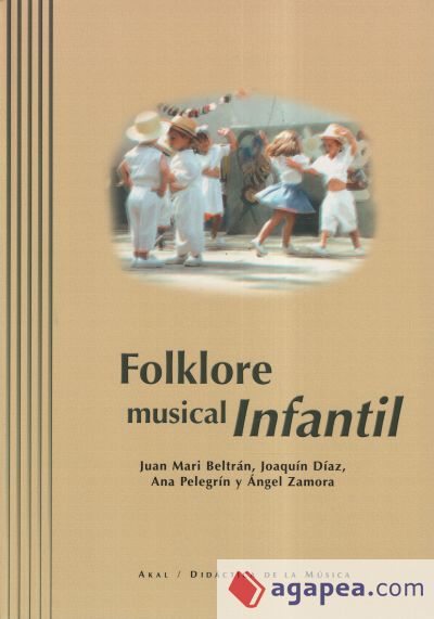 Folklore musical infantil