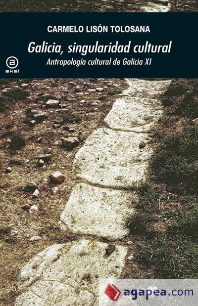 Galicia, singularidad cultural