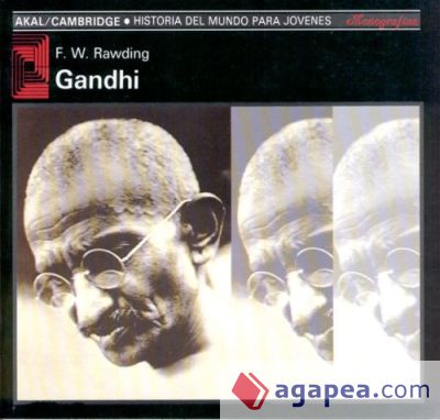 Gandhi