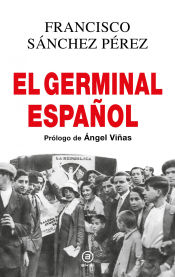 Portada de Germinal español