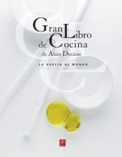 Portada de Gran Libro de Cocina de Alain Ducasse