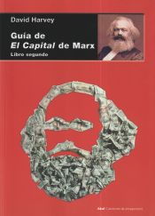 Portada de Guía de El Capital de Marx. Libro segundo